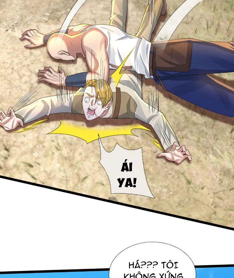 Bắt đầu từ việc chống đẩy một vạn cái: Ta oanh sát thần minh Chapter 9 - Trang 3