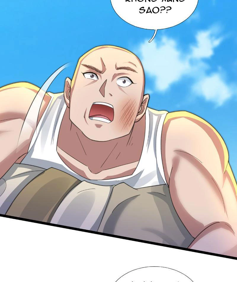 Bắt đầu từ việc chống đẩy một vạn cái: Ta oanh sát thần minh Chapter 9 - Trang 3