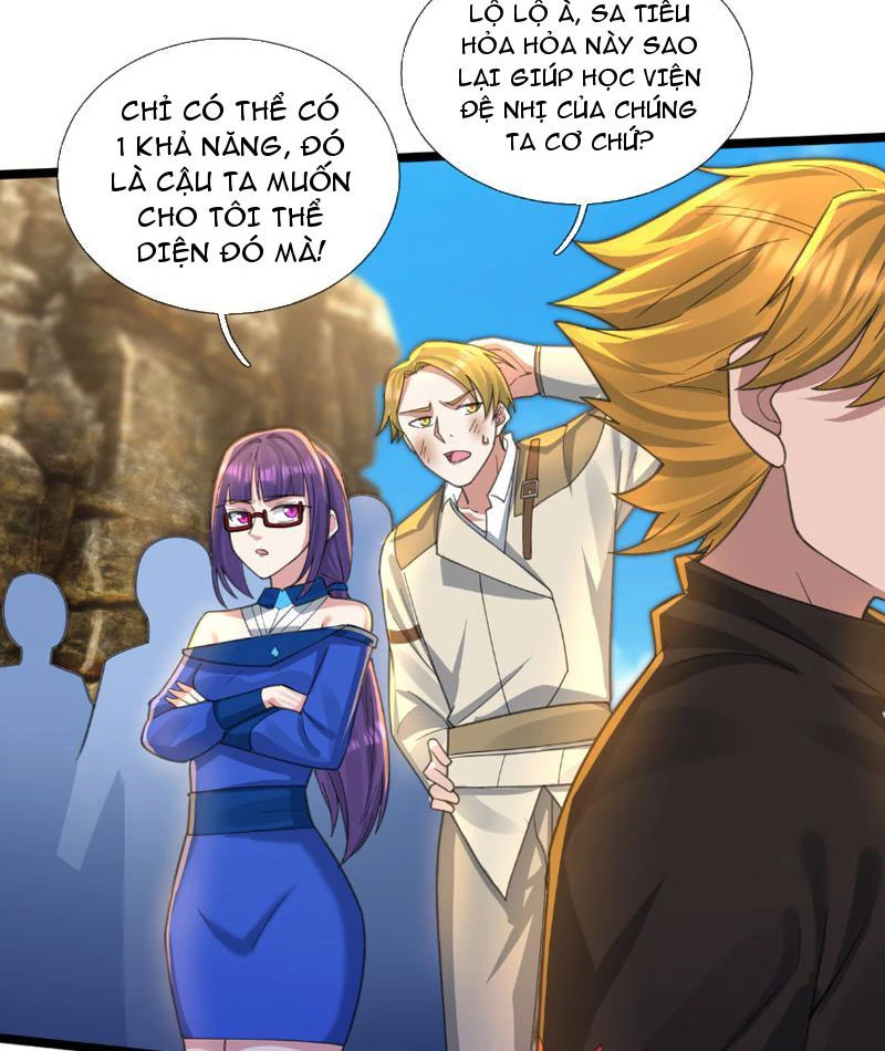 Bắt đầu từ việc chống đẩy một vạn cái: Ta oanh sát thần minh Chapter 9 - Trang 3