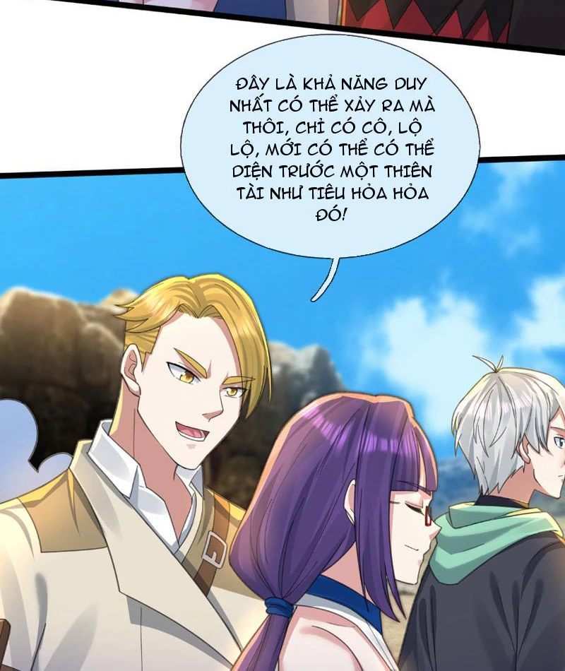 Bắt đầu từ việc chống đẩy một vạn cái: Ta oanh sát thần minh Chapter 9 - Trang 3