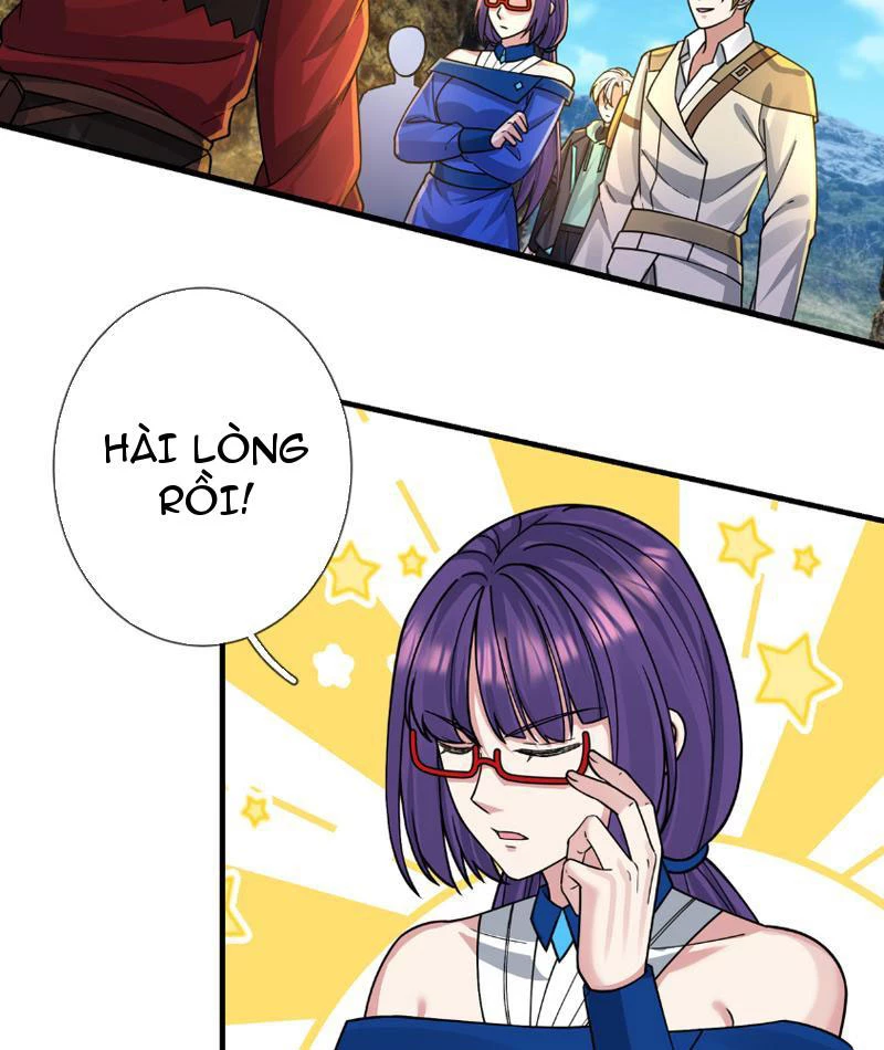 Bắt đầu từ việc chống đẩy một vạn cái: Ta oanh sát thần minh Chapter 9 - Trang 3