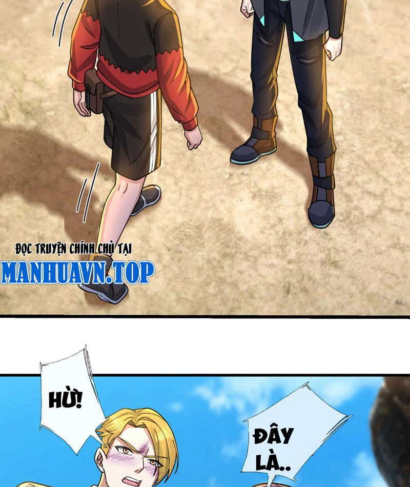 Bắt đầu từ việc chống đẩy một vạn cái: Ta oanh sát thần minh Chapter 9 - Trang 3