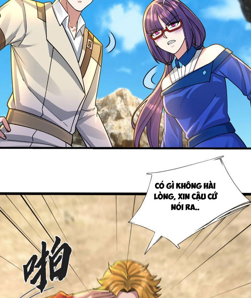 Bắt đầu từ việc chống đẩy một vạn cái: Ta oanh sát thần minh Chapter 9 - Trang 3