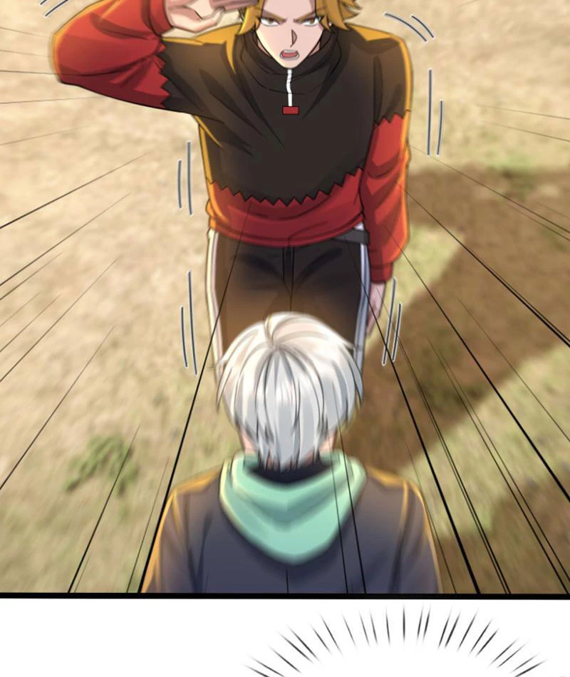 Bắt đầu từ việc chống đẩy một vạn cái: Ta oanh sát thần minh Chapter 9 - Trang 3