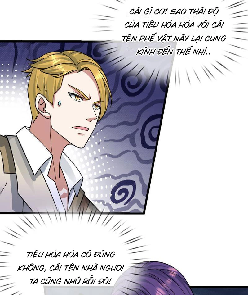 Bắt đầu từ việc chống đẩy một vạn cái: Ta oanh sát thần minh Chapter 9 - Trang 3