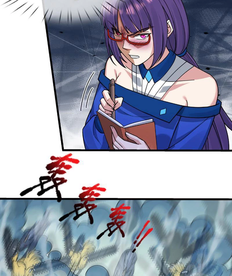 Bắt đầu từ việc chống đẩy một vạn cái: Ta oanh sát thần minh Chapter 9 - Trang 3