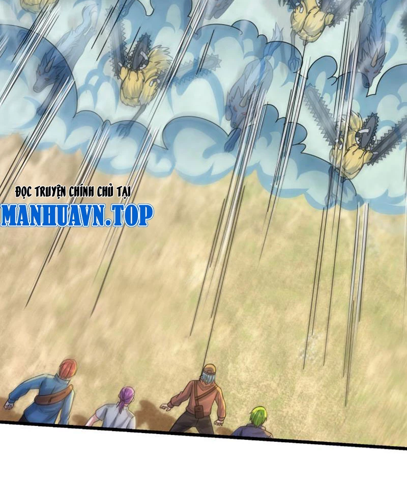 Bắt đầu từ việc chống đẩy một vạn cái: Ta oanh sát thần minh Chapter 9 - Trang 3