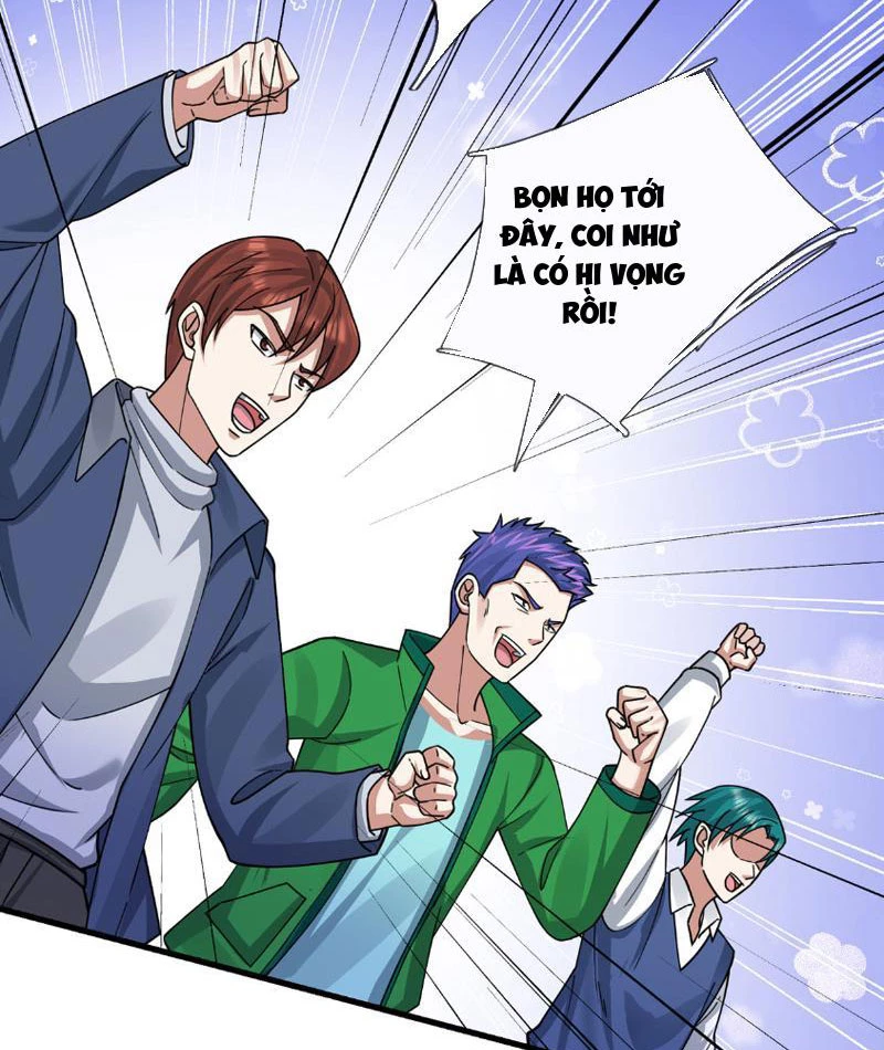 Bắt đầu từ việc chống đẩy một vạn cái: Ta oanh sát thần minh Chapter 9 - Trang 3