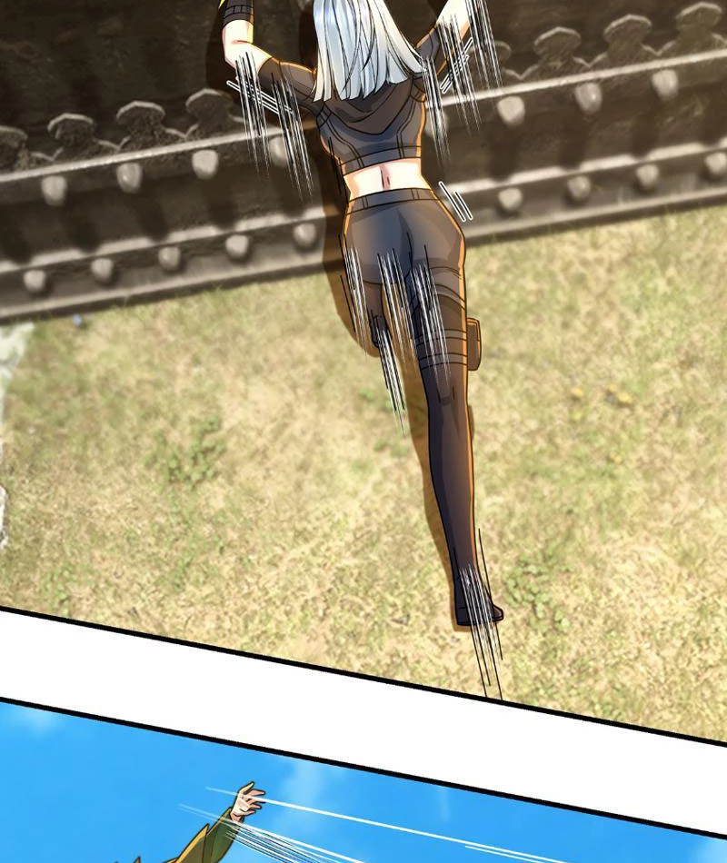 Bắt đầu từ việc chống đẩy một vạn cái: Ta oanh sát thần minh Chapter 9 - Trang 3