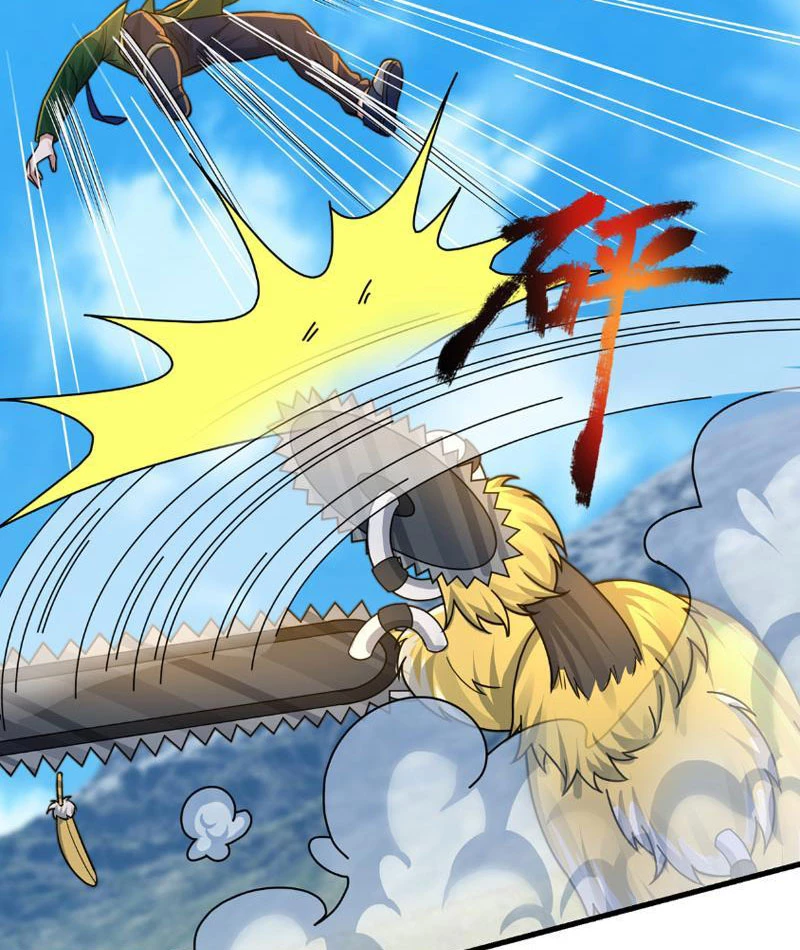 Bắt đầu từ việc chống đẩy một vạn cái: Ta oanh sát thần minh Chapter 9 - Trang 3