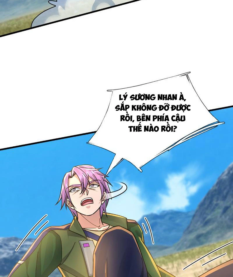 Bắt đầu từ việc chống đẩy một vạn cái: Ta oanh sát thần minh Chapter 9 - Trang 3