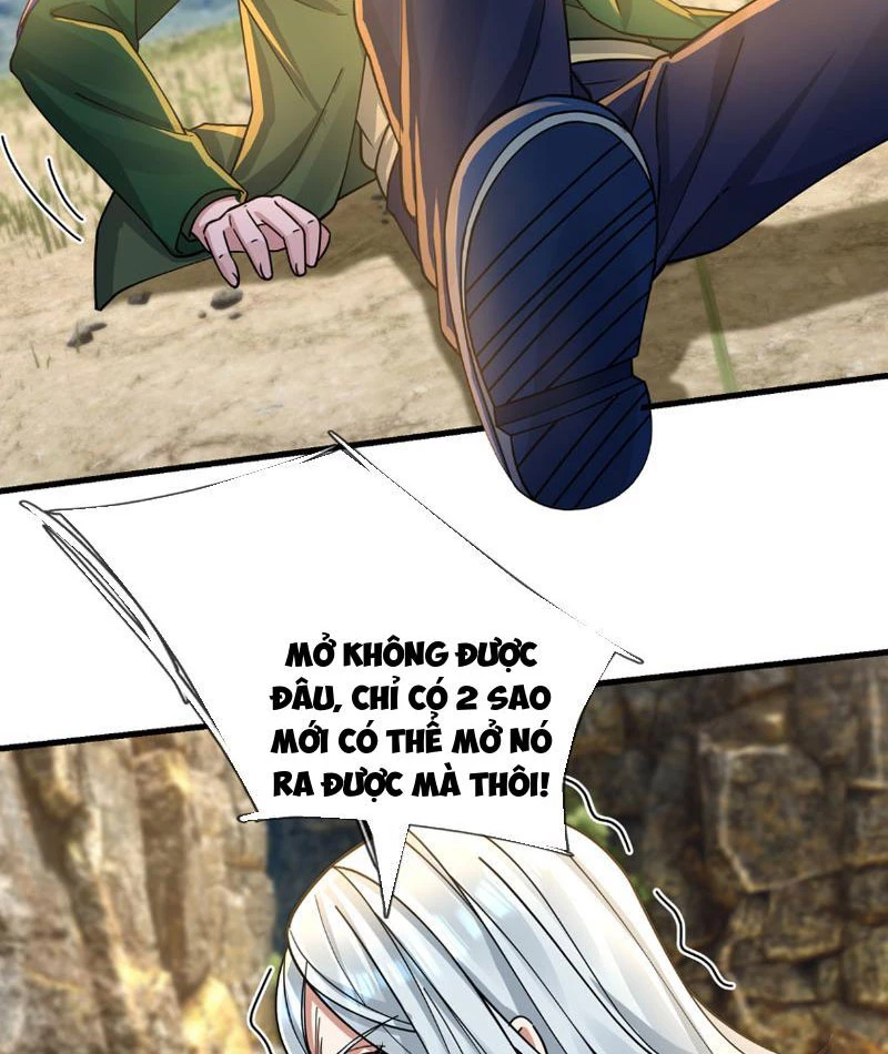 Bắt đầu từ việc chống đẩy một vạn cái: Ta oanh sát thần minh Chapter 9 - Trang 3