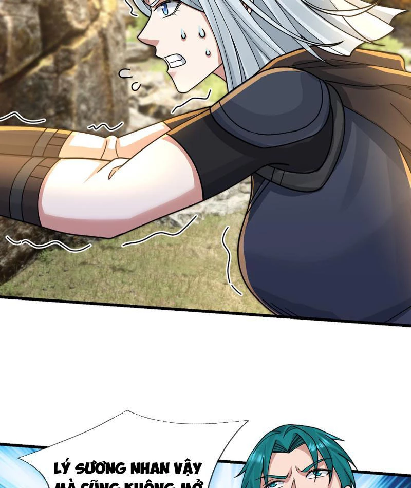 Bắt đầu từ việc chống đẩy một vạn cái: Ta oanh sát thần minh Chapter 9 - Trang 3