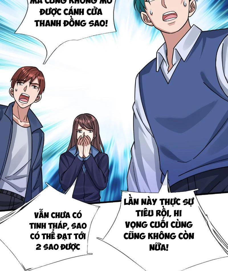 Bắt đầu từ việc chống đẩy một vạn cái: Ta oanh sát thần minh Chapter 9 - Trang 3