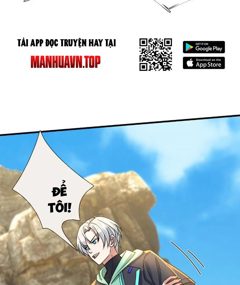 Bắt đầu từ việc chống đẩy một vạn cái: Ta oanh sát thần minh Chapter 9 - Trang 3