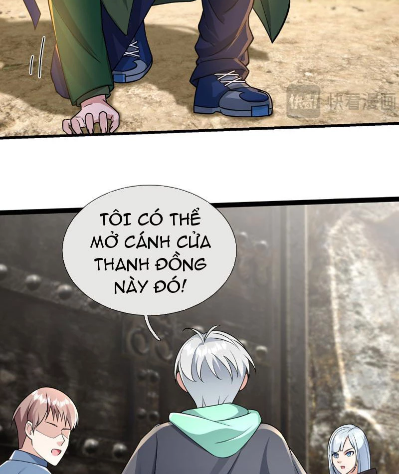 Bắt đầu từ việc chống đẩy một vạn cái: Ta oanh sát thần minh Chapter 9 - Trang 3