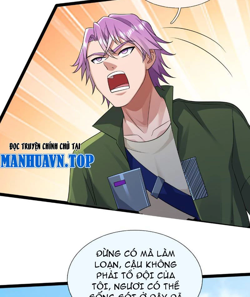 Bắt đầu từ việc chống đẩy một vạn cái: Ta oanh sát thần minh Chapter 9 - Trang 3