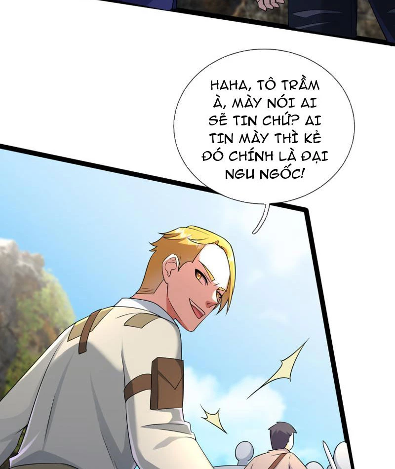 Bắt đầu từ việc chống đẩy một vạn cái: Ta oanh sát thần minh Chapter 9 - Trang 3