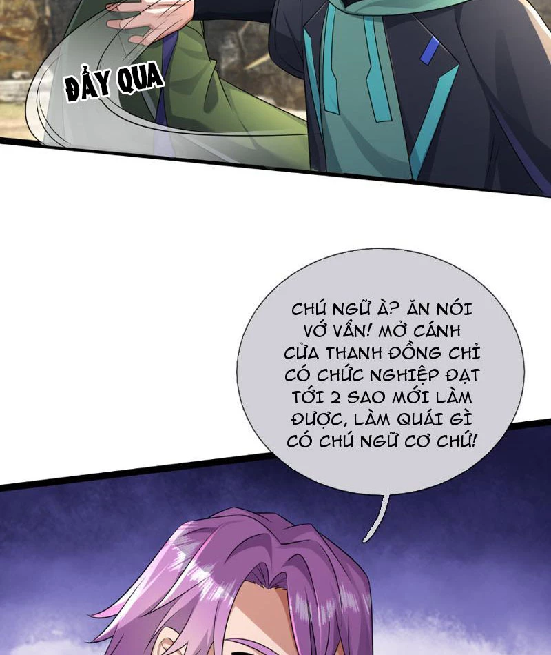 Bắt đầu từ việc chống đẩy một vạn cái: Ta oanh sát thần minh Chapter 9 - Trang 3