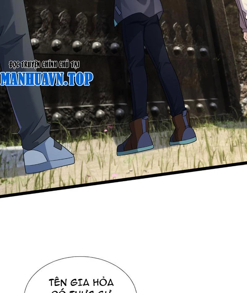 Bắt đầu từ việc chống đẩy một vạn cái: Ta oanh sát thần minh Chapter 9 - Trang 3