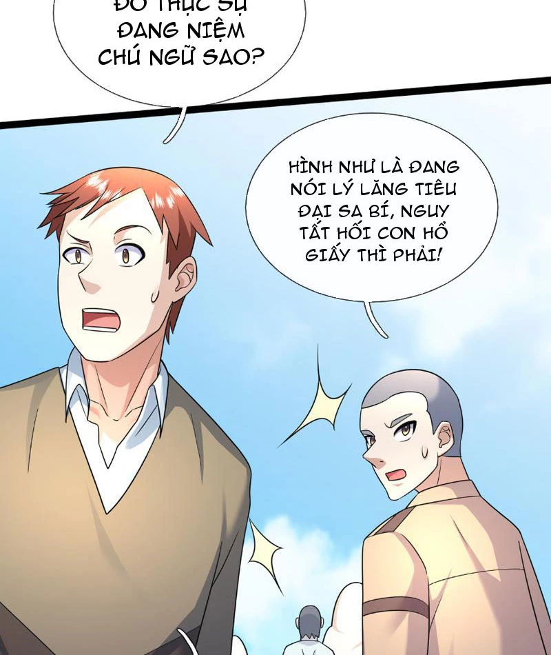 Bắt đầu từ việc chống đẩy một vạn cái: Ta oanh sát thần minh Chapter 9 - Trang 3