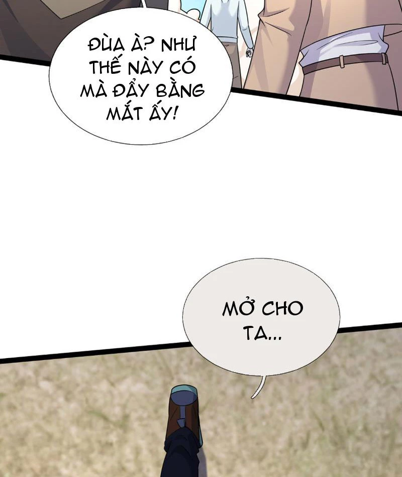 Bắt đầu từ việc chống đẩy một vạn cái: Ta oanh sát thần minh Chapter 9 - Trang 3