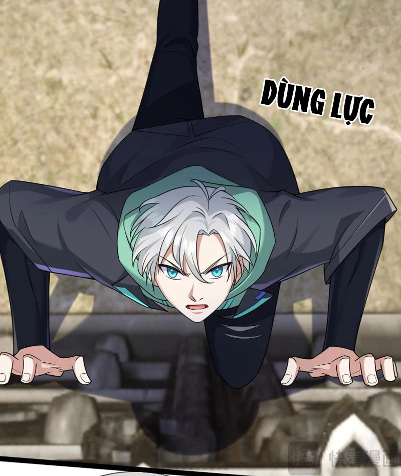 Bắt đầu từ việc chống đẩy một vạn cái: Ta oanh sát thần minh Chapter 9 - Trang 3