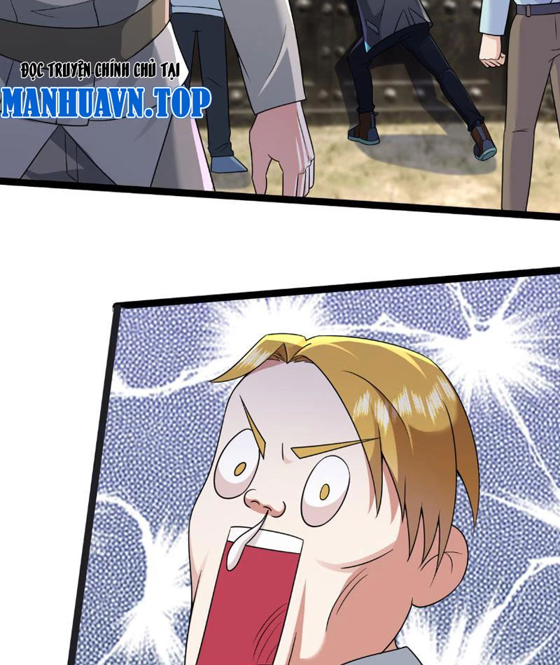 Bắt đầu từ việc chống đẩy một vạn cái: Ta oanh sát thần minh Chapter 9 - Trang 3