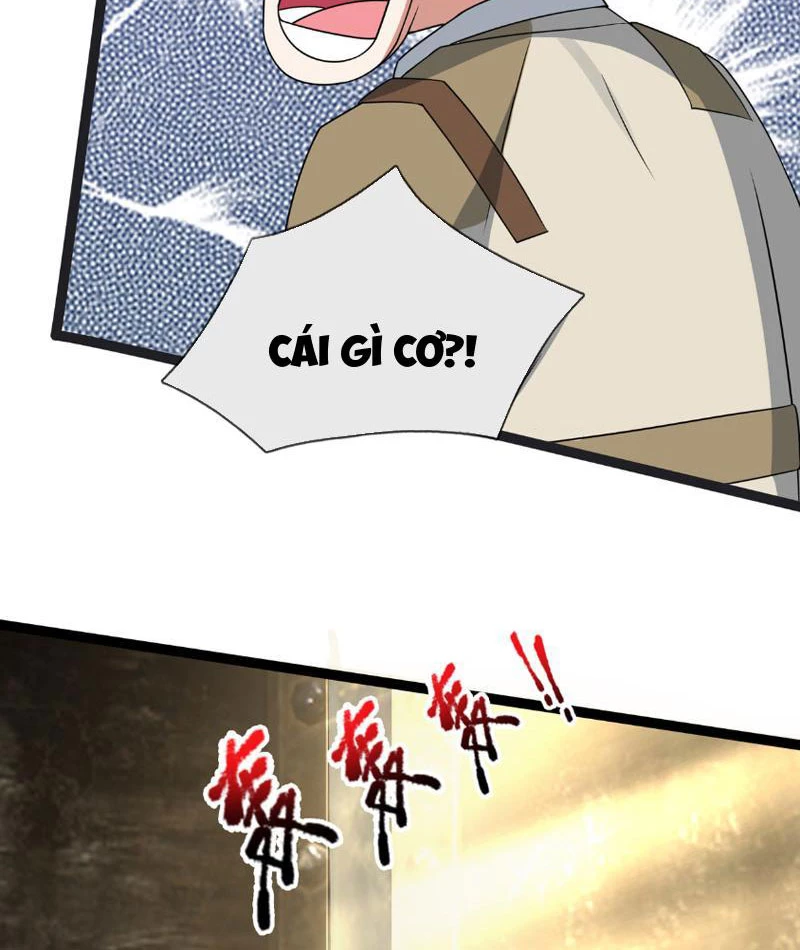 Bắt đầu từ việc chống đẩy một vạn cái: Ta oanh sát thần minh Chapter 9 - Trang 3