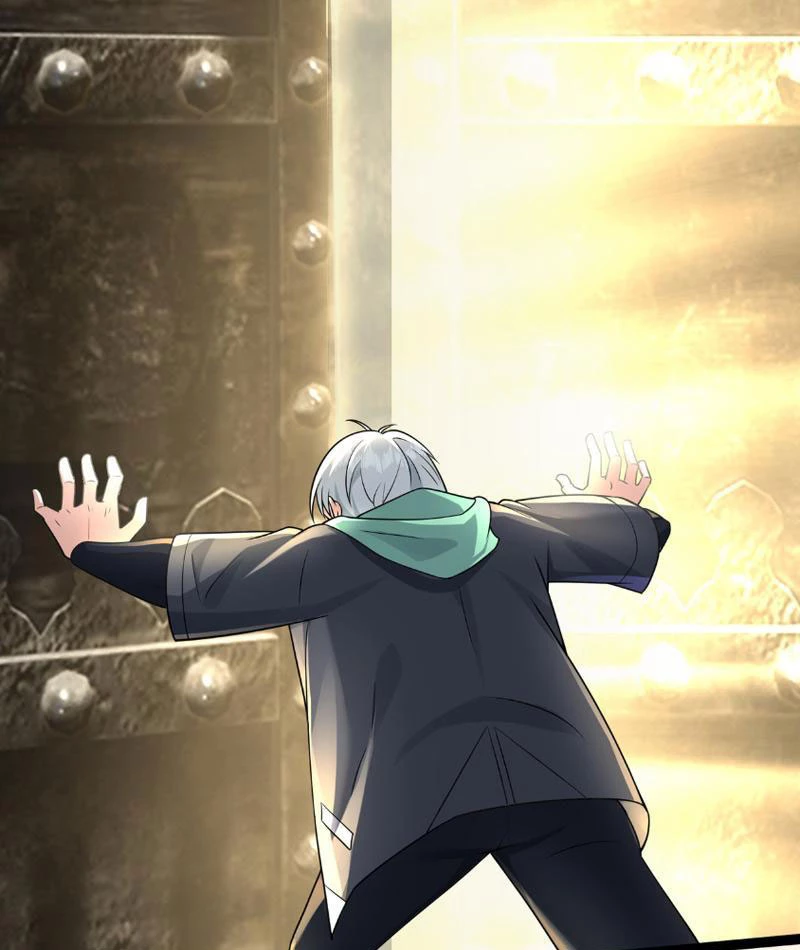 Bắt đầu từ việc chống đẩy một vạn cái: Ta oanh sát thần minh Chapter 9 - Trang 3