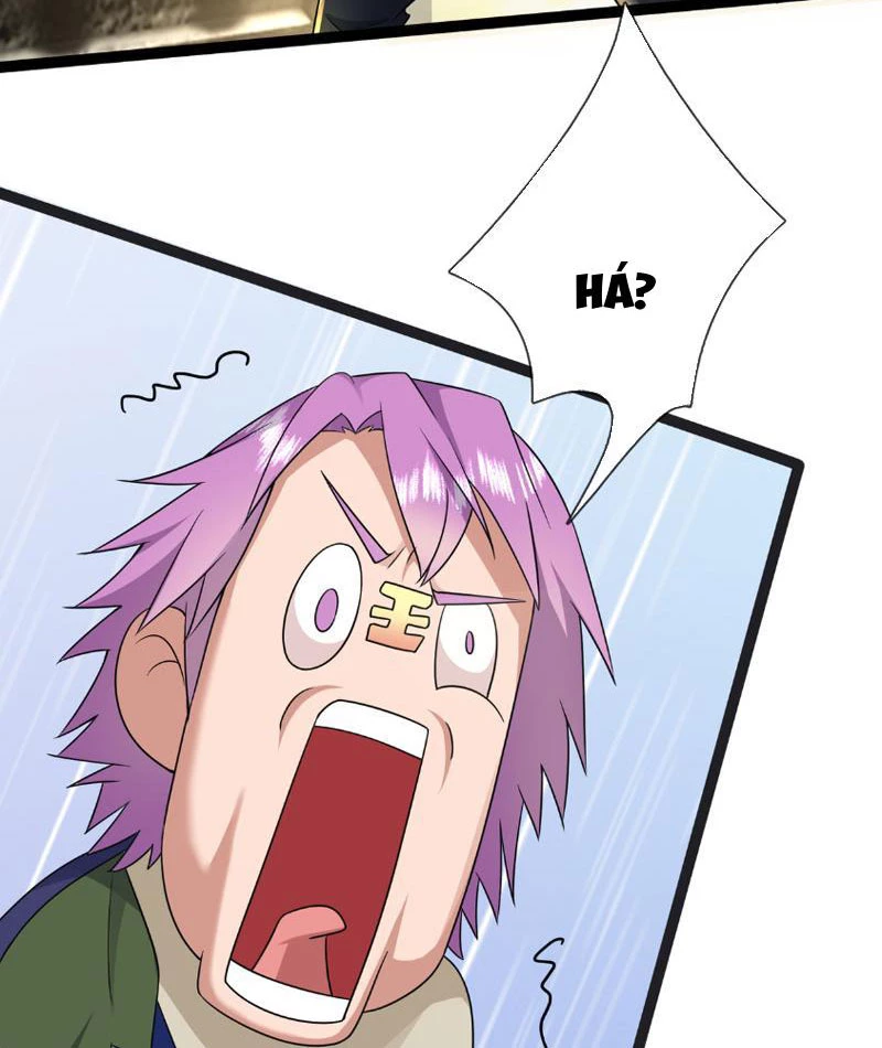 Bắt đầu từ việc chống đẩy một vạn cái: Ta oanh sát thần minh Chapter 9 - Trang 3