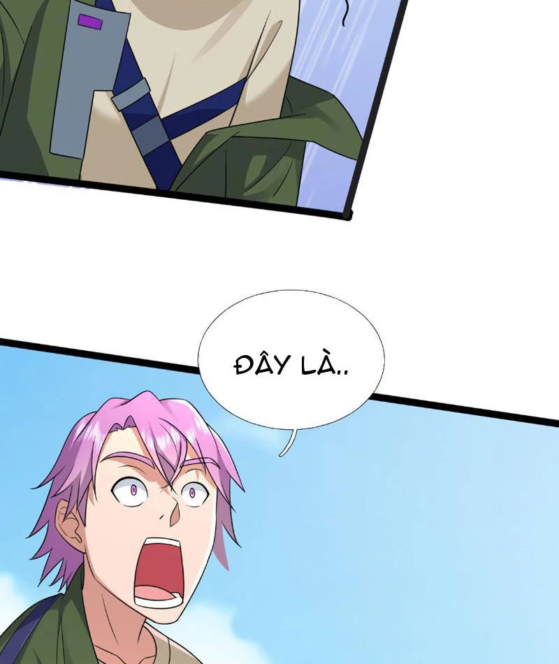 Bắt đầu từ việc chống đẩy một vạn cái: Ta oanh sát thần minh Chapter 9 - Trang 3