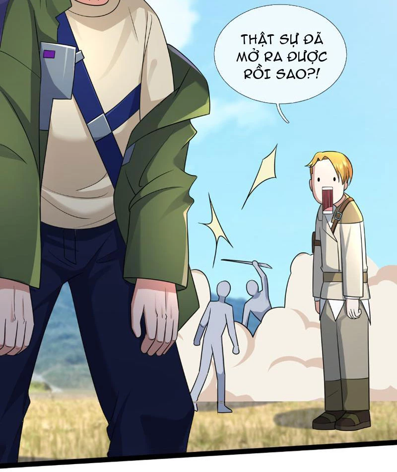 Bắt đầu từ việc chống đẩy một vạn cái: Ta oanh sát thần minh Chapter 9 - Trang 3