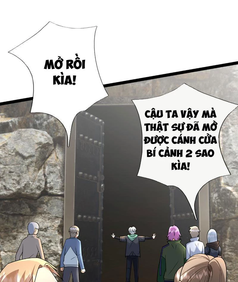 Bắt đầu từ việc chống đẩy một vạn cái: Ta oanh sát thần minh Chapter 9 - Trang 3