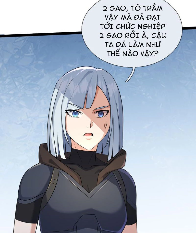 Bắt đầu từ việc chống đẩy một vạn cái: Ta oanh sát thần minh Chapter 9 - Trang 3