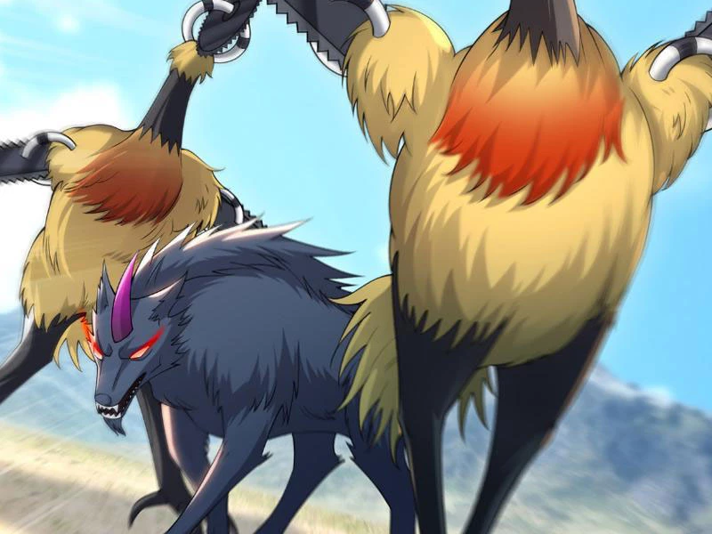 Bắt đầu từ việc chống đẩy một vạn cái: Ta oanh sát thần minh Chapter 10 - Trang 3