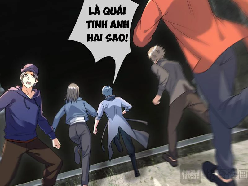 Bắt đầu từ việc chống đẩy một vạn cái: Ta oanh sát thần minh Chapter 10 - Trang 3