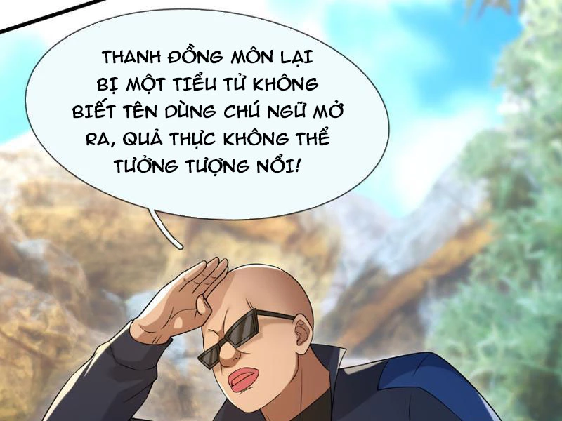 Bắt đầu từ việc chống đẩy một vạn cái: Ta oanh sát thần minh Chapter 10 - Trang 3