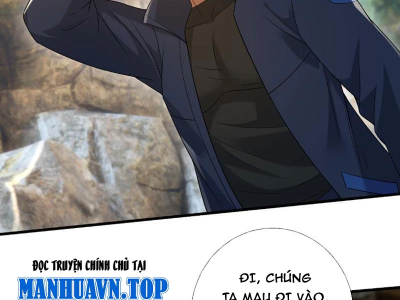 Bắt đầu từ việc chống đẩy một vạn cái: Ta oanh sát thần minh Chapter 10 - Trang 3