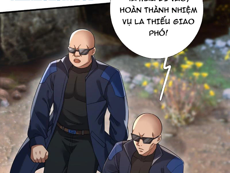 Bắt đầu từ việc chống đẩy một vạn cái: Ta oanh sát thần minh Chapter 10 - Trang 3