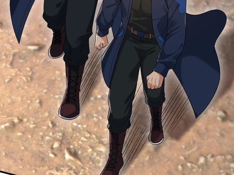 Bắt đầu từ việc chống đẩy một vạn cái: Ta oanh sát thần minh Chapter 10 - Trang 3