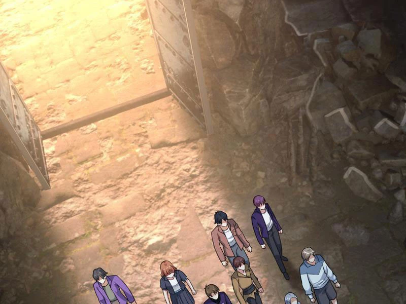 Bắt đầu từ việc chống đẩy một vạn cái: Ta oanh sát thần minh Chapter 10 - Trang 3