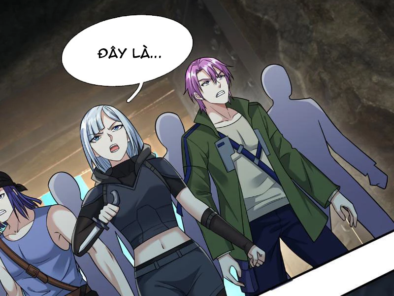 Bắt đầu từ việc chống đẩy một vạn cái: Ta oanh sát thần minh Chapter 10 - Trang 3