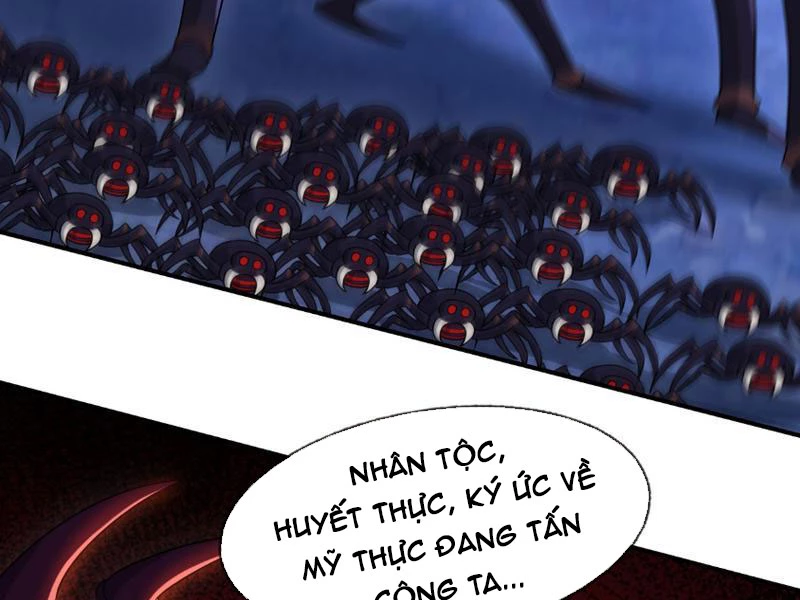 Bắt đầu từ việc chống đẩy một vạn cái: Ta oanh sát thần minh Chapter 10 - Trang 3