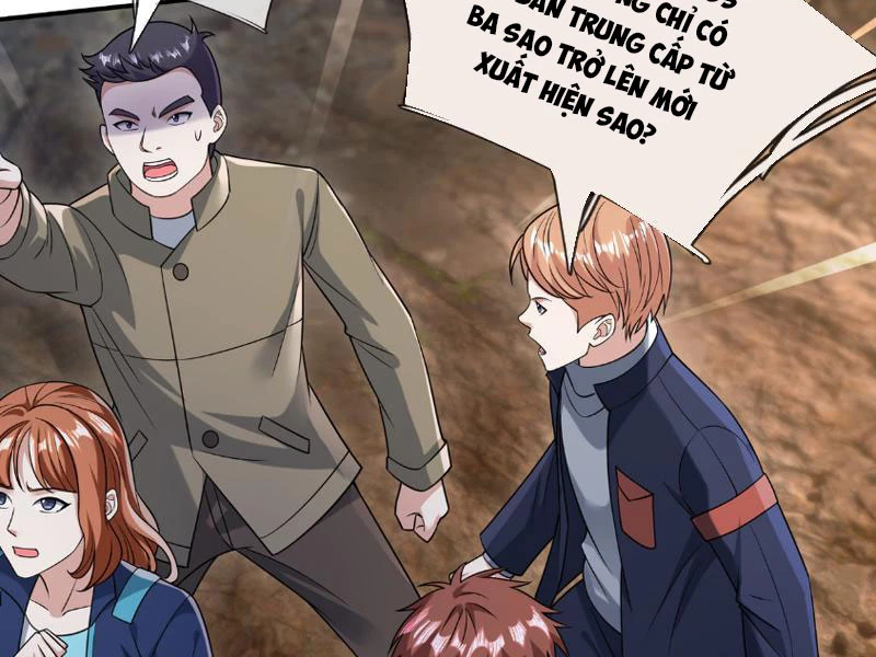 Bắt đầu từ việc chống đẩy một vạn cái: Ta oanh sát thần minh Chapter 10 - Trang 3