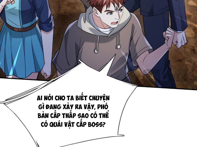 Bắt đầu từ việc chống đẩy một vạn cái: Ta oanh sát thần minh Chapter 10 - Trang 3