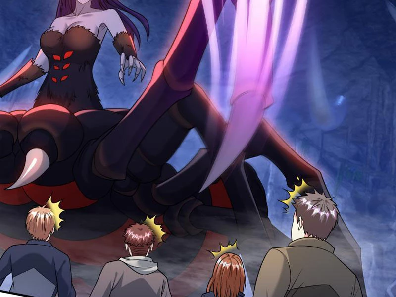 Bắt đầu từ việc chống đẩy một vạn cái: Ta oanh sát thần minh Chapter 10 - Trang 3