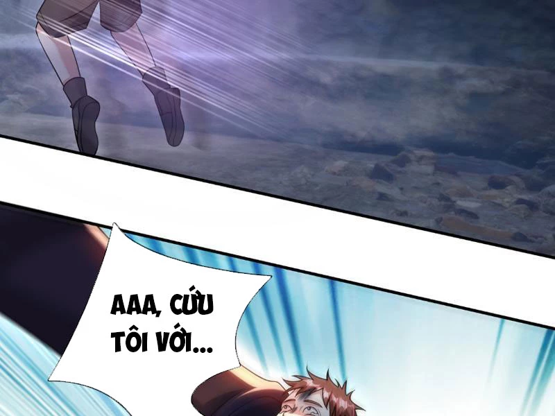 Bắt đầu từ việc chống đẩy một vạn cái: Ta oanh sát thần minh Chapter 10 - Trang 3