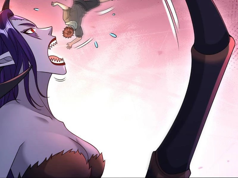 Bắt đầu từ việc chống đẩy một vạn cái: Ta oanh sát thần minh Chapter 10 - Trang 3