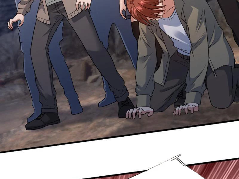 Bắt đầu từ việc chống đẩy một vạn cái: Ta oanh sát thần minh Chapter 10 - Trang 3